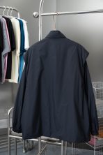 Balenciaga New Tracksuit Jacket Size S-XL - Image 5