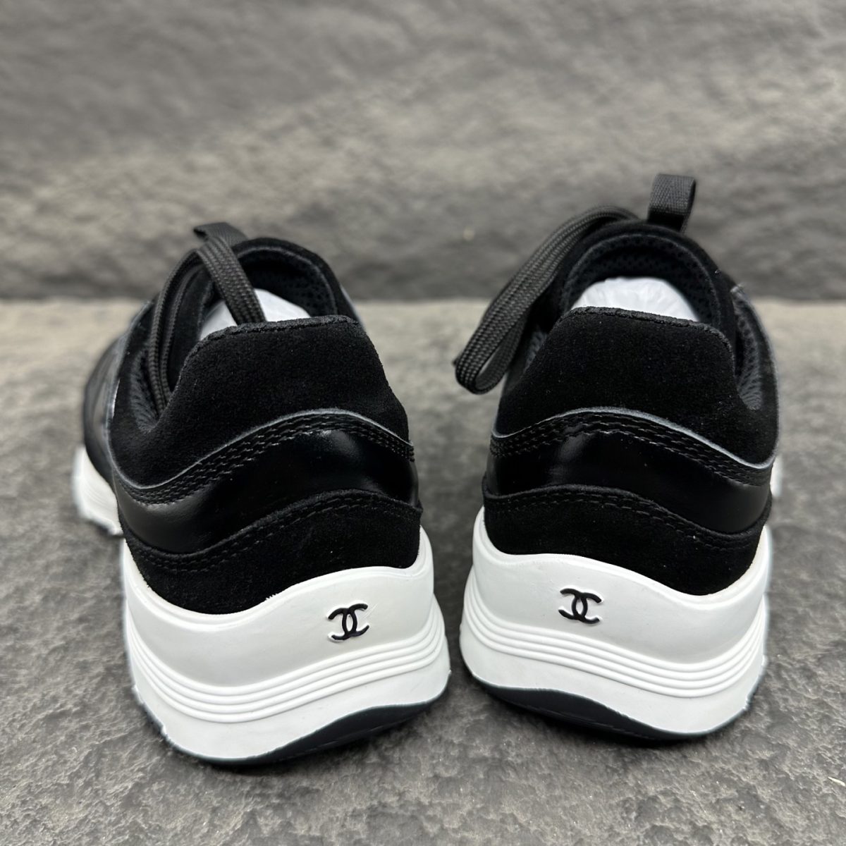 Chanel 2025ss Sneaker Size 35-45 - Image 8
