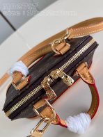 Louis Vuitton M53152 Alma Women Bags Size 18*12*8cm - Image 7
