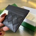 Bottega Veneta Card Holder Size 10*8cm - Image 2