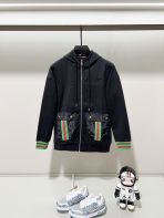 Gucci Unisex Jacket Size S-XXL