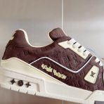 Louis Vuitton Trainer x Tyler Sneaker Size 36-46 - Image 8
