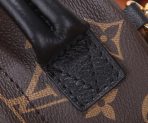 Louis Vuitton Nicolas Ghesquiere Palm Springs Mini Backpack Bags 17*22*10cm - Image 7