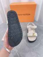 Louis Vuitton 2024ss Slippers Size 36-45 - Image 6