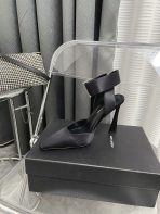 YSL Fanny Slingback Pumps Size 35-40 - Image 4