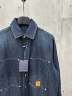 Louis Vuitton Unisex Jacket Size S-XL - Image 4