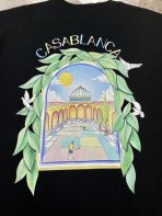 Casablanca T Shirt Size S-XL - Image 4