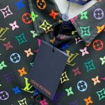 Louis Vuitton Sommeranzug Size M-XXL - Image 4
