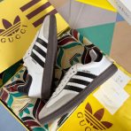 Gucci x Adidas Gazelle Sneaker Size 36-46 - Image 6
