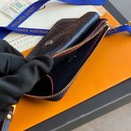 Louis Vuitton M69420 M69421 Card Holder Recto Verso 14*8.5cm - Image 12