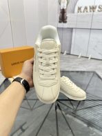 Louis Vuitton Buttersoft Pharrell Williams Monogram Sneaker Size 36-46 - Image 5