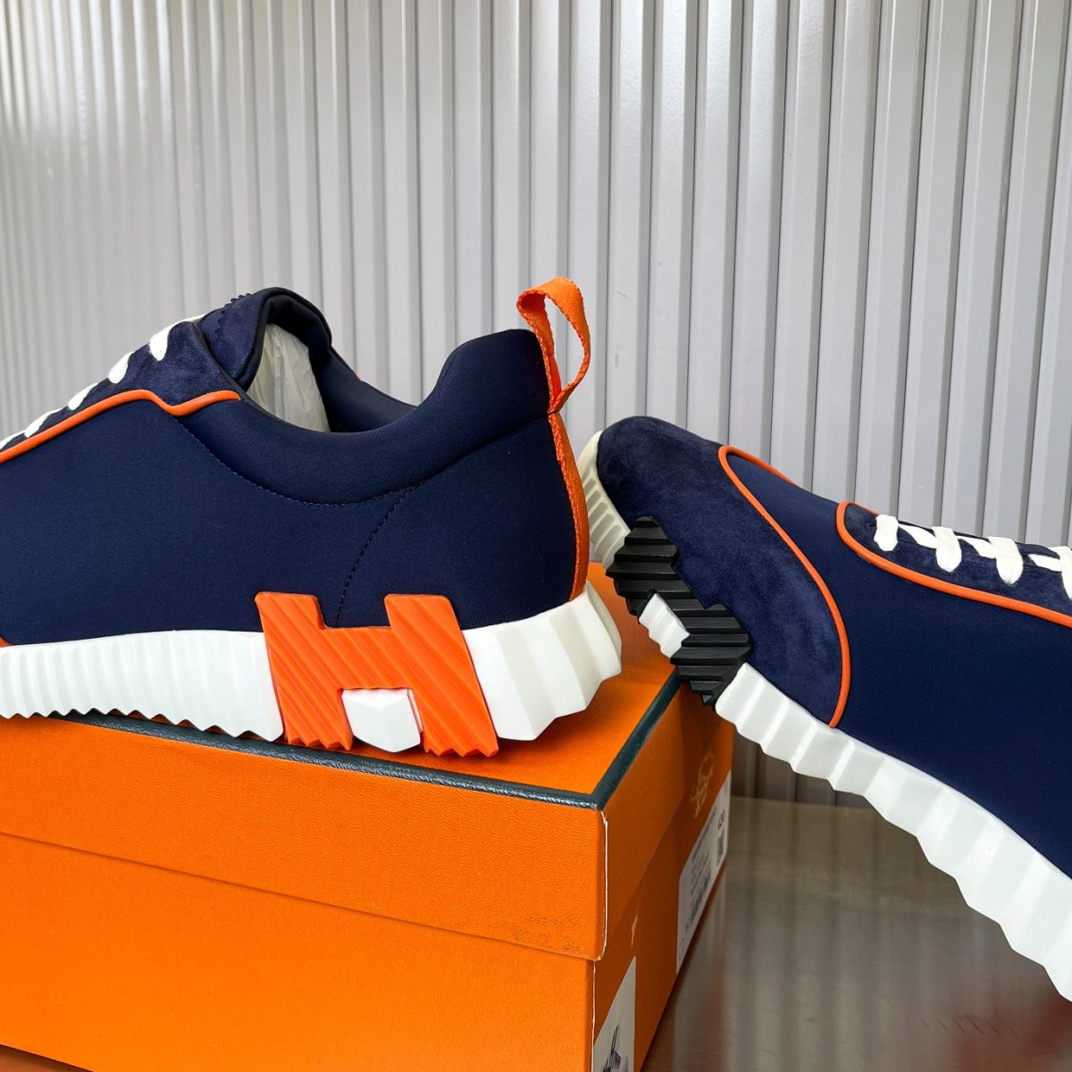 Hermes Bouncing Sneaker Size 36-46 - Image 8