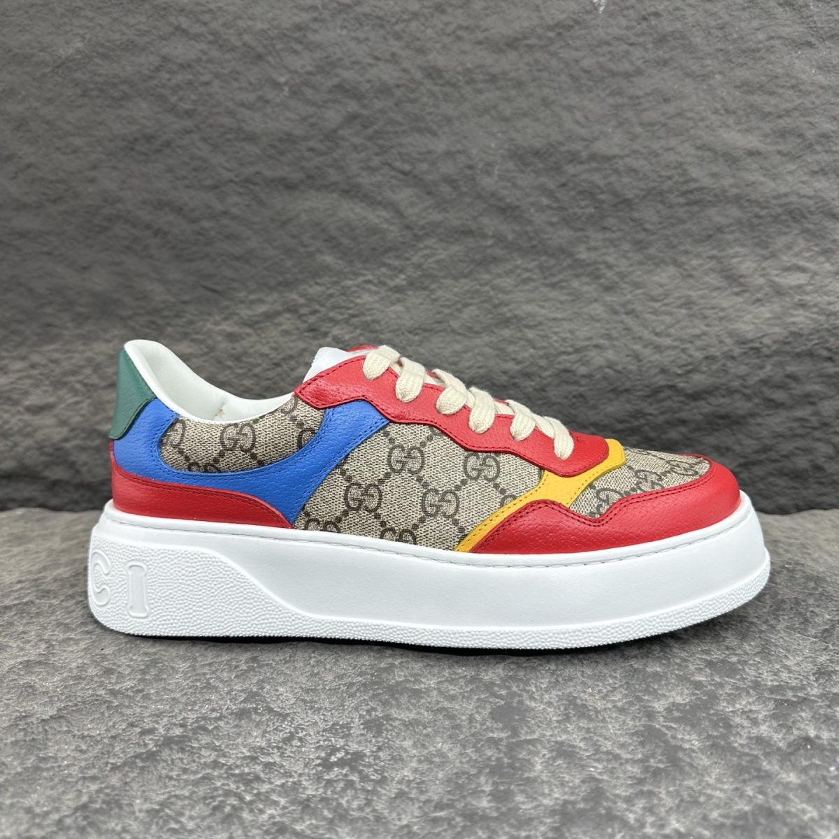 Gucci GG Supreme Sneaker Size 36-46 - Image 7