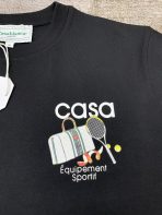 Casablanca T Shirt Size S-XL - Image 3