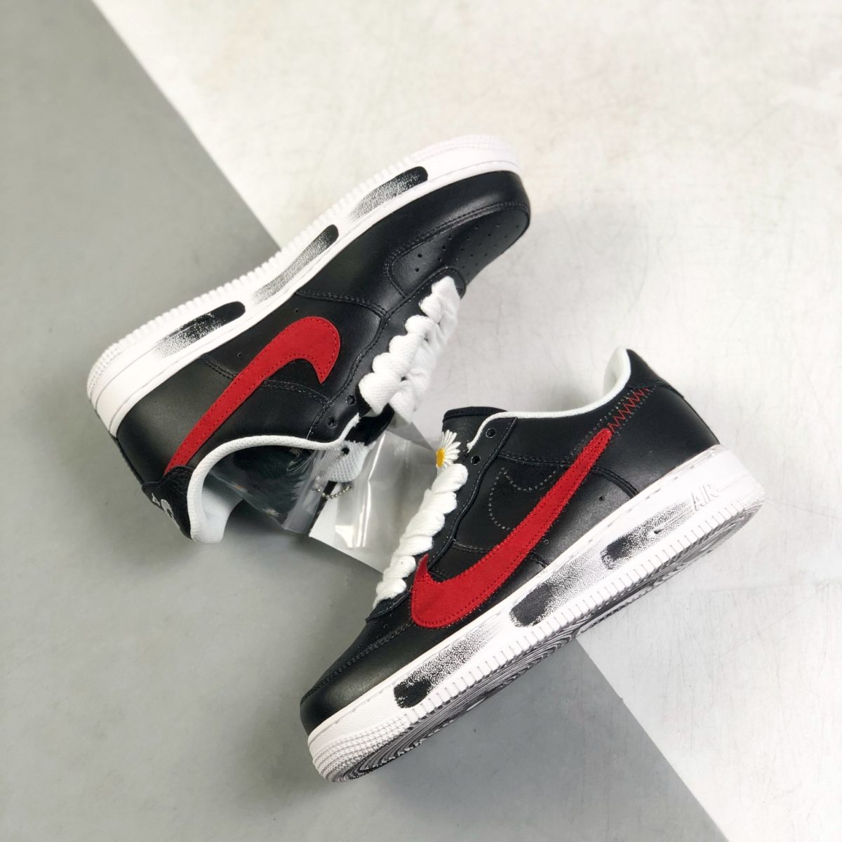 Nike Air Force 1 Sneakers Shoes Gr. 36-45 - Image 5