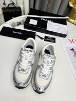 Chanel New Sneaker size 36-46 - Image 2