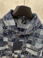 Louis Vuitton x Nigo 2025fw New Jacket Size S-XL - Image 3