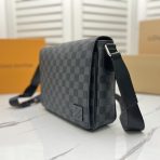 Louis Vuitton N42710 District Men Bags Size 26*20*7cm - Image 4