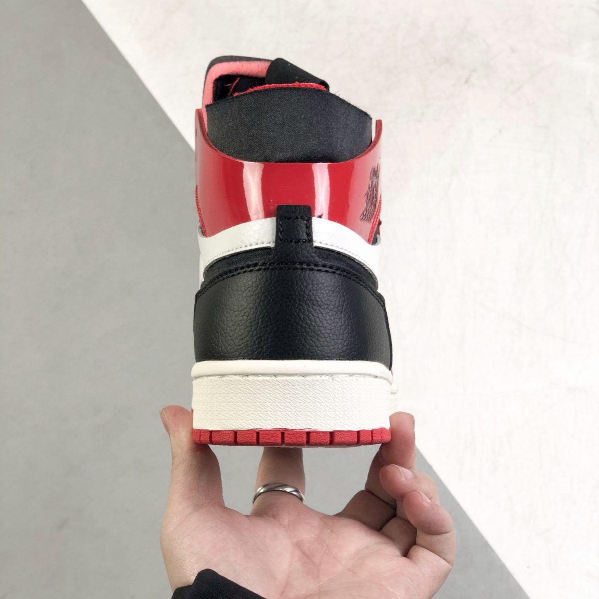 Nike Air Jordan 1 High Top Sneakers Shoes Gr. 36-46 - Image 7