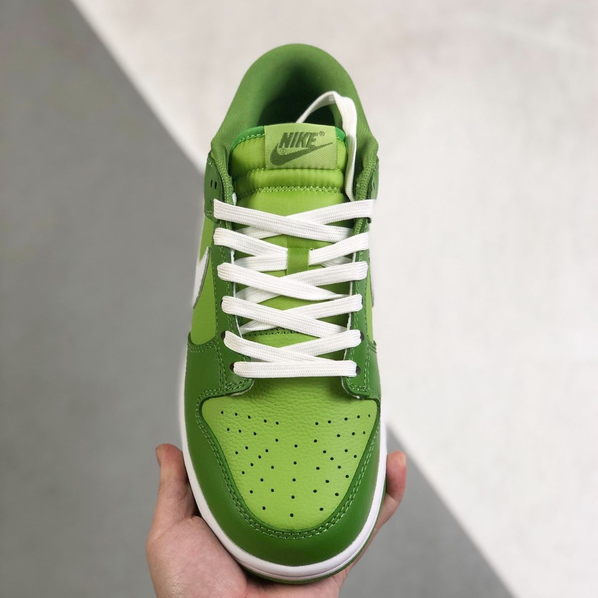 Nike Dunk Low Top Sneakers  Gr. 36-45 - Image 2