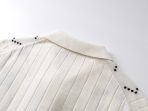 Gucci Unisex Polo Shirt Size XS-L - Image 5
