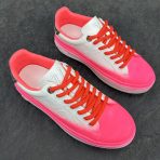 Louis Vuitton Time Out Sneaker Size 36-41 - Image 2
