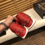 Philipp Plein Mens Outdoor Sneakers Shoes 38 - 44 - Image 9