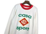 Casablanca Unisex Sweatshirt Size M-XXL - Image 3