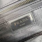 Prada 2VD034 Re-Nylon and Saffiano Leather Shoulder Bags Size 22*16*8.5cm - Image 11