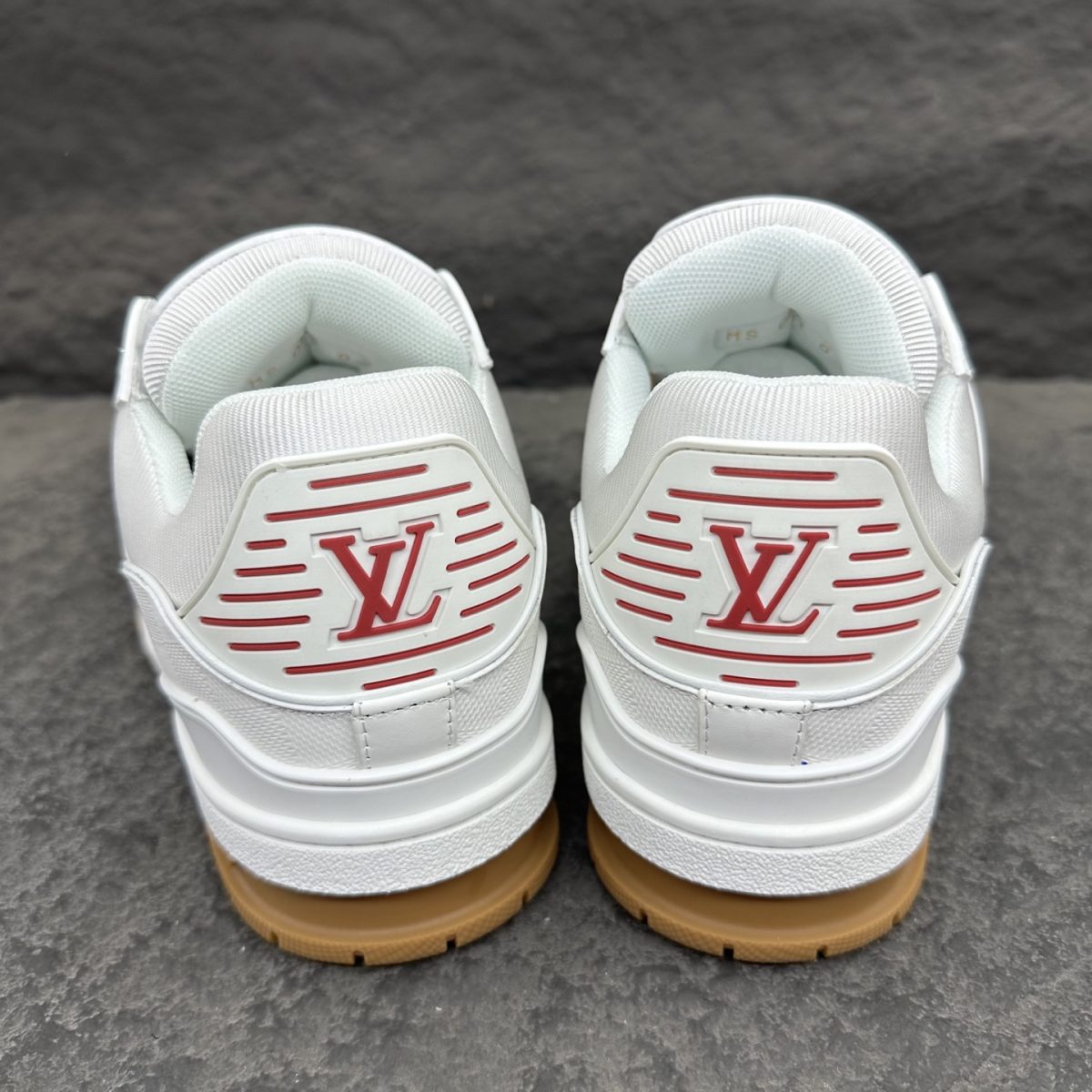 Louis Vuitton LV Trainer Sneaker Size 36-46 - Image 8