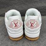 Louis Vuitton LV Trainer Sneaker Size 36-46 - Image 8