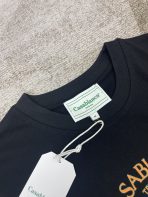 Casablanca T Shirt Size S-XL - Image 2