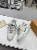 Louis Vuitton 2024ss LV Skate Sneaker Size 36-46 - Image 3