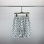 Louis Vuitton Sommeranzug Size S-XXL - Image 9