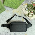 Gucci Men Bags Size 24*13*5cm - Image 5
