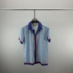 Gucci Sommeranzug Size M-XXXL - Image 2