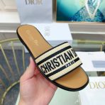 Dior Dway Slippers Size 36-41 - Image 7