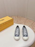 Fendi 2024ss New arrival Sneaker Size 36-40 - Image 3