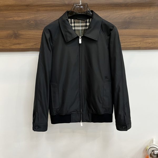 Burberry Unisex Jacket Size M-XXXL