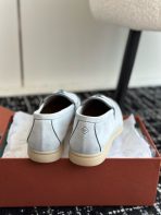 Loro Piana Unisex Loafers Size 36-45 - Image 6