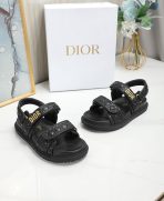 Dior Act Sandals Size 36-41 - Image 3