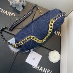 Chanel AS1160 2019fw Shoulder Bags 26*16*9cm - Image 5
