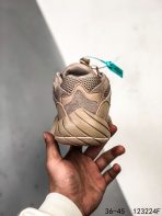 Yeezy 500 Mens/Women's Sneakers Shoes 36 - 45 - Image 7