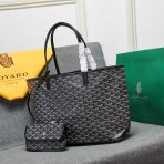 Goyard Saint Louis Shopping Bags 2-Size - Image 3