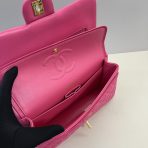 Chanel CF1112 Shoulder Bags Sheepskin 25cm - Image 8