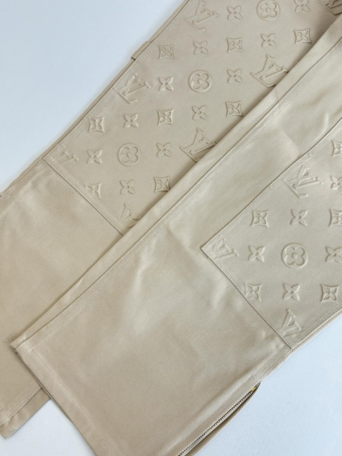 Louis Vuitton Unisex Jeans Size S-XL - Image 15