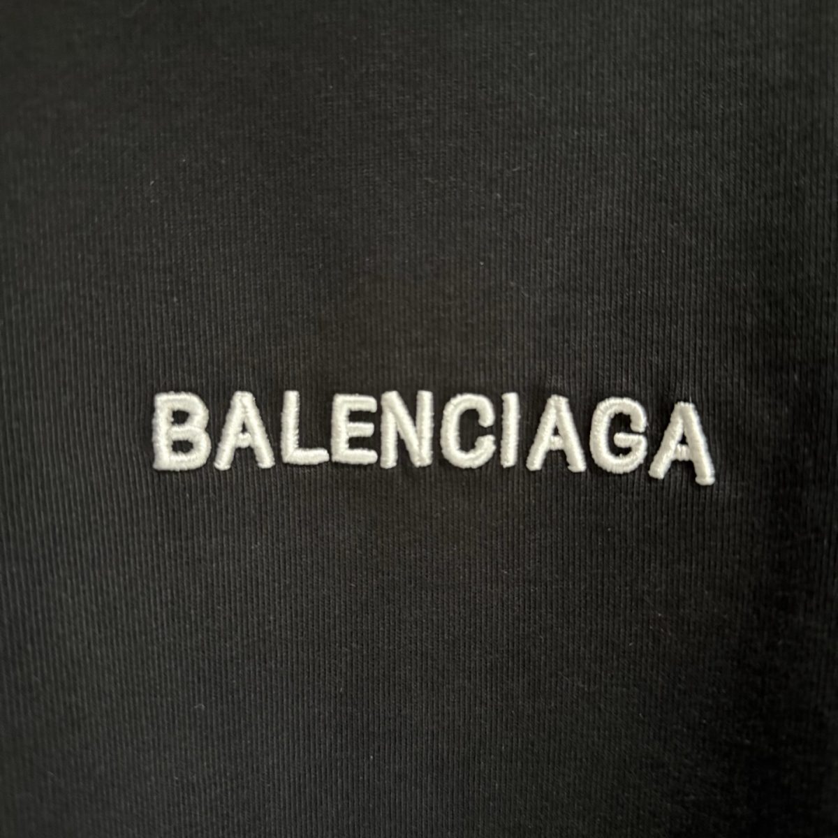 Balenciaga Unisex Sweatshirt Size S-XL - Image 4