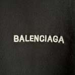 Balenciaga Unisex Sweatshirt Size S-XL - Image 4