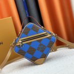 Louis Vuitton N40547 Shoulder Bags Size 20cm