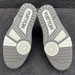 Louis Vuitton LV Trainer Sneaker Size 36-46 - Image 6